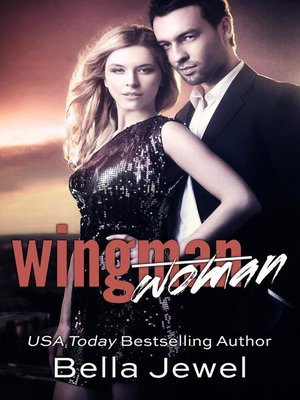 cover image of Wingman (Woman)